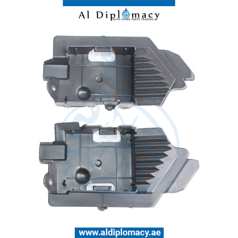 Front Rear W223 MAYBACH BODYKIT Complete. Bumper, Bumper, Grille, EXHAUST for Mercedes-Benz S Class W223 (2020-2023) models